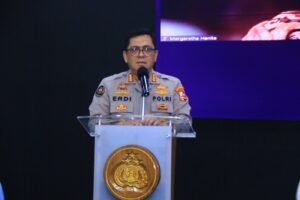 6 Anjing K9 Bantu Lacak Peredaran Narkoba di Pelabuhan Bakauheni, Ini Hasilnya
