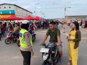 HARI KE-14 OPERASI KESELAMATAN SELIGI 2024: PENINGKATAN PELANGGARAN DAN LANGKAH-LANGKAH PENEGAKAN HUKU
