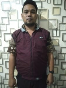 Gencarkan Operasi Pekat, Polsek Gempol Berhasil Tangkap Pelaku Judi Togel*