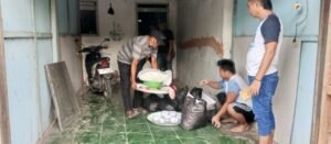 Operasi Pekat Semeru 2024 Polres Pamekasan Berhasil Amankan Bahan Peledak Mercon di 3 TKP