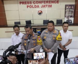 Ditreskrimum Polda Jatim Gelar Perkara Dugaan Pemalsuan Sengketa Tanah Keponakan dan Nenek Pamekasan Hasilkan 2 Poin