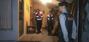 Pastikan Tempat Karaoke Tutup Selama Ramadhan !!! Sat Samapta Polres Kediri Kota dan Satpol PP Kabupaten Kediri Gelar Operasi Gabungan, Hasilnya Nihil !!!