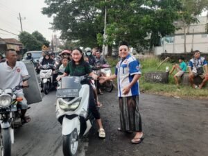 Marhaban ya Ramadhan Menebar Cinta Bersama Yayasan Cinta Berhayat Abadi