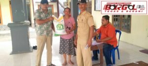 Optimalkan Kinerja Kepala Desa LUNDO,Benjeng, Gresik ” JOZ.