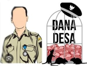 Anggota BPD Harus Awasi Kinerja Kepala Desa.