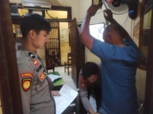 Tangkap Pelaku CuraBerhasilnmor, Polisi di Situbondo Diapresiasi Masyarakat