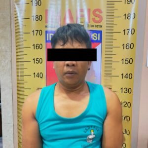 Polres Malang Tangkap Komplotan Pembobol Rumah, Rugikan Korban Puluhan Juta*