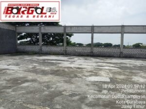 Terkesan Arogan Kades Petisbenem atas kedatangan wartawan atau LSM ” waduh Gawat.