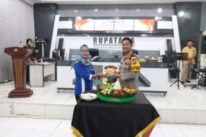 May Day, Kapolres Jember : Buruh Aset Penting Bagi Bangsa