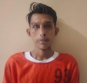 Polres Probolinggo Amankan Pria Asal Lumajang Diduga Pengedar Narkoba Bawa Sabu 71,66 Gram