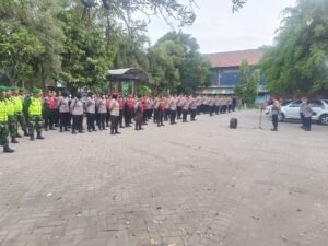 PP Persis Apresiasi Kapolri Beri Penghargaan Casis Bintara Korban Begal