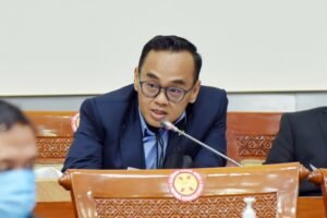Soal Kasus Vina, Anggota DPR Yakin Polisi dapat Tuntaskan:Jangan Terprovokasi!