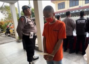 Gerak Cepat Polres Pasuruan Berhasil Mengamankan Pelaku Rudapaksa