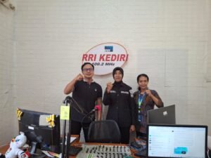 Media, Polres KediBersamari Imbau Masyarakat Waspada Modus Penipuan*