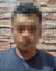 Kediri AmanPolreskan Terduga Pelaku Percobaan Pembunuhan dan Penganiayaan di Wates*
