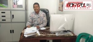 Optimalkan Kinerja Kepala Desa Cerme Lor kecamatan cerme Gresik” JOZ.