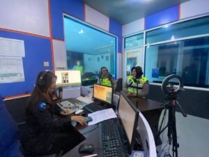 Operasi Patu*h Semeru 2024, Polres Malang Gandeng Media Edukasi Keselamatan Lalu Lintas*