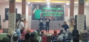 Ketua DPRD Kab. Lamongan H. Abdul Ghofur Rela Tinggalkan Jabatan demi Perjuangkan Masyarakat, Berkangkat Calonkan Bupati Lamongan 2024 – 2029*