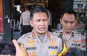 Terapkan Kebijakan Zero Tolerance, Kapolresta Malang Kota Tindak Tegas Penggunaan Sound Horeg*
