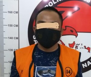Surabaya KePolrestabesmbali Ungkap Peredaran Narkoba, 16 Kantong Sabu dan Tersangka Pengedar Diamankan*