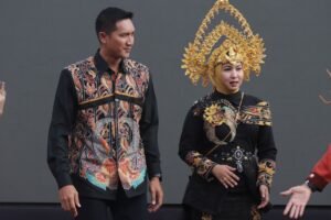 Jember Libatkan PersonelPolres Gabungan, Event Internasional JFC 2024 Berlangsung Aman dan Lancar