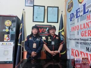 PT MEDIA PADJAJARAN INDONESIA Mengucapkan Selamat Hari Jadi ke-76 untuk Polwan