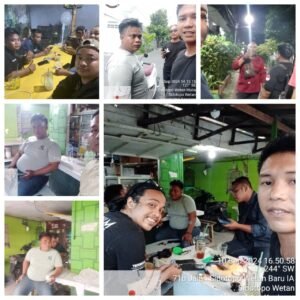 MyRepublic Sudah Selesaikan perijinan Pemasangan Tiang WIfi kearifan lokal Kelurahan RT RW Kelurahan Sidotopo Wetan Kecamatan Kenjeran