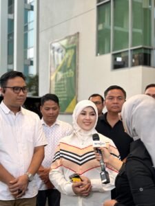 Ronald Tannur Dieksekusi Kejati Jatim