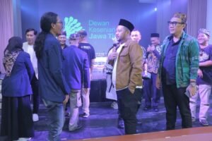 Jatim Art Forum 2024: Perayaan Harmoni Budaya Lokal di Jantung Peradaban Gresik