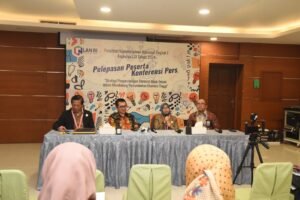 31 Peserta PKN Tingkat I Angkatan LXI LAN Dorong Pemerintah Kuatkan Kebijakan Strategis Ekonomi Masa Depan