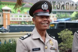 Menolak Lupa Polisi Teladan Bripka Seladi Pilih Jadi Pemulung untuk Hidup Halal