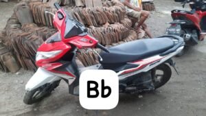Polres Nganjuk Tangkap 10 Terduga Pelaku Curanmor di Bagor