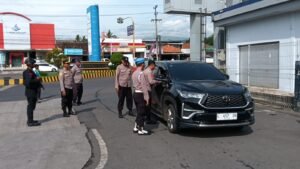Hari ke Tujuh Ops Lilin Semeru 2024, Pelabuhan Ketapang Banyuwangi Terpantau Lancar