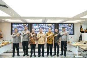 Polri Resmi Buka Penerimaan Siswa SMA Kemala Taruna Bhayangkara. Prioritas Untuk Lulusan SMP Kurang Mampu yang Berprestasi