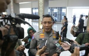 Polda Jatim Perketat Pengamanan Malam Pergantian Tahun Baru, Sejumlah Titik Dilakukan Penyekatan