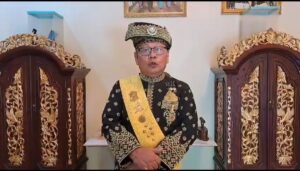 Ketua LAM Kepri Apresiasi Kinerja Polri dalam Pengamanan Pemilu dan Nataru 2024