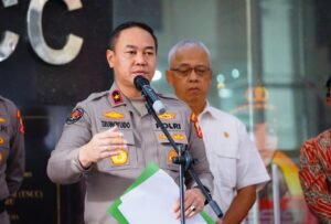Hasil Lanjutan Sidang KKEP, Polri Tegas Tangani Kasus di Event DWP 2024