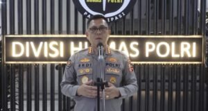 Polri Tegas Tindak Pelanggaran Etik Kasus DWP 2024