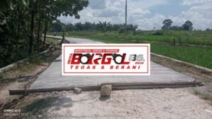 Patut di acungi jempol kades Jejel kecamatan Ngimbang Lamongan