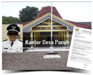 Desa Pacuh Gempar! Kepala Desa RESMI Dilaporkan ke DPRD Gresik, Diduga Langgar Etika, Tidak Transparan, Hingga Rugikan Warga Ratusan Juta Serta Dugaan Penggelapan.