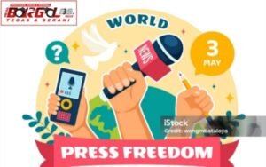 Banyaknya Insan Pers Dibumi Gresik Yang Kurang Bisa Memahami UU PERS NO 40 TH 1999