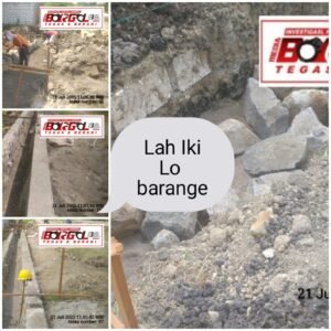 Miris- inspektorat harus turun, terkait dugaan korupsi pemdes Jombang delik, gresik