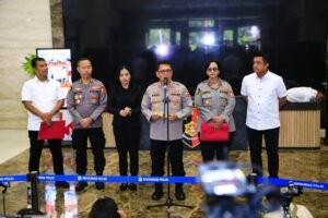 Hasil Tes DNA RK dan LM Resmi Diumumkan, Bareskrim Polri Pastikan Tidak Ada Kecocokan DNA