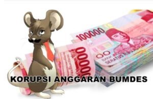 Anggaran PuluhanJuta Tak Jelas, Kepala Desa Sirnoboyo Diduga Selewengkan Dana BUMDes