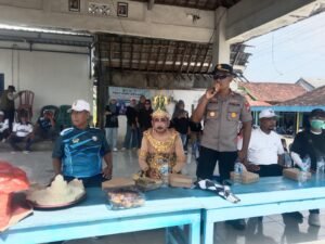 Semarak Karnaval HUT RI ke-80, Desa Wonorejo Rayakan Kebersamaan dan Kreativitas Warga