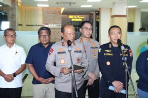 Tim DVI Polda Jatim Kembali Berhasil Identifikasi Enam Jenazah Santri Ponpes Al Khoziny Sidoarjo