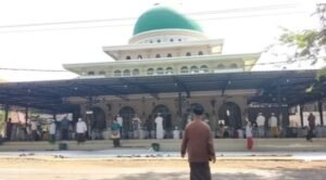 Berita HOAK ” Marwah Ustadz Tercoreng Adanya Isu Nipu uang pesantren ” PASURUAN