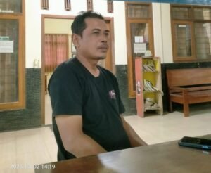 Kepala Desa Tanggulangin Paparkan Program Infrastruktur 2025 dan Prioritas 2026