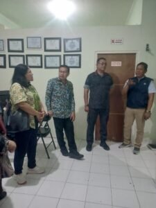 Kunjungan BNN RI ke Sahwahita Nusantara Sidoarjo: Dorong Layanan Rehabilitasi Sosial Berstandar SNI