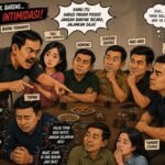 Diduga Ada Intimidasi terhadap Warga yang Bongkar Dugaan Money Politik Pilkades Bareng Krajan